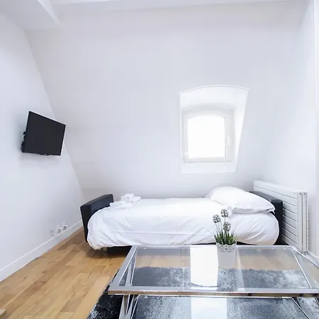 Apartment Dreamyflat - In Opera *