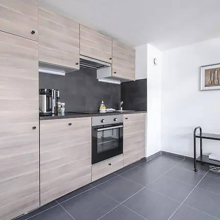Apartment Dreamyflat - In Opera