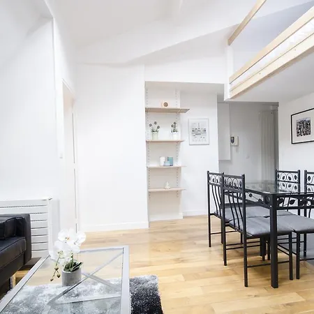 Apartmán Dreamyflat - In Opera