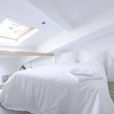 Dreamyflat - In Opera Apartmán *